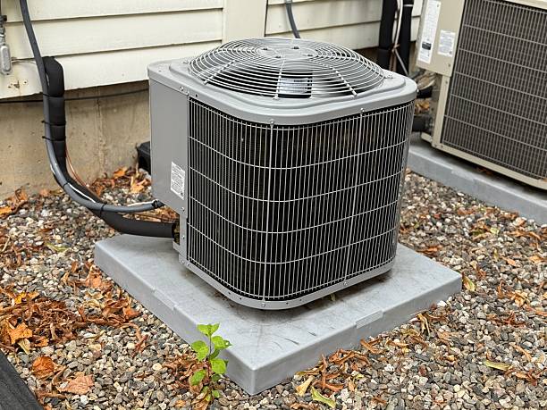 24/7 Emergency Hvac Installation experts in Chesterfield, NJ
