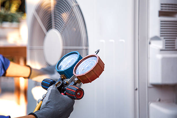 Affordable Hvac Installation solutions in Chesterfield, NJ
