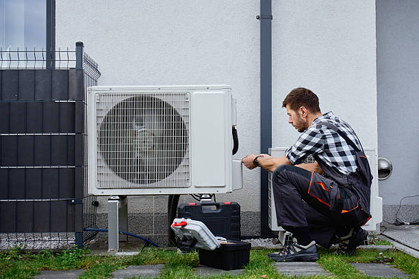 Top rated local Hvac Installation specialists in Chesterfield, NJ